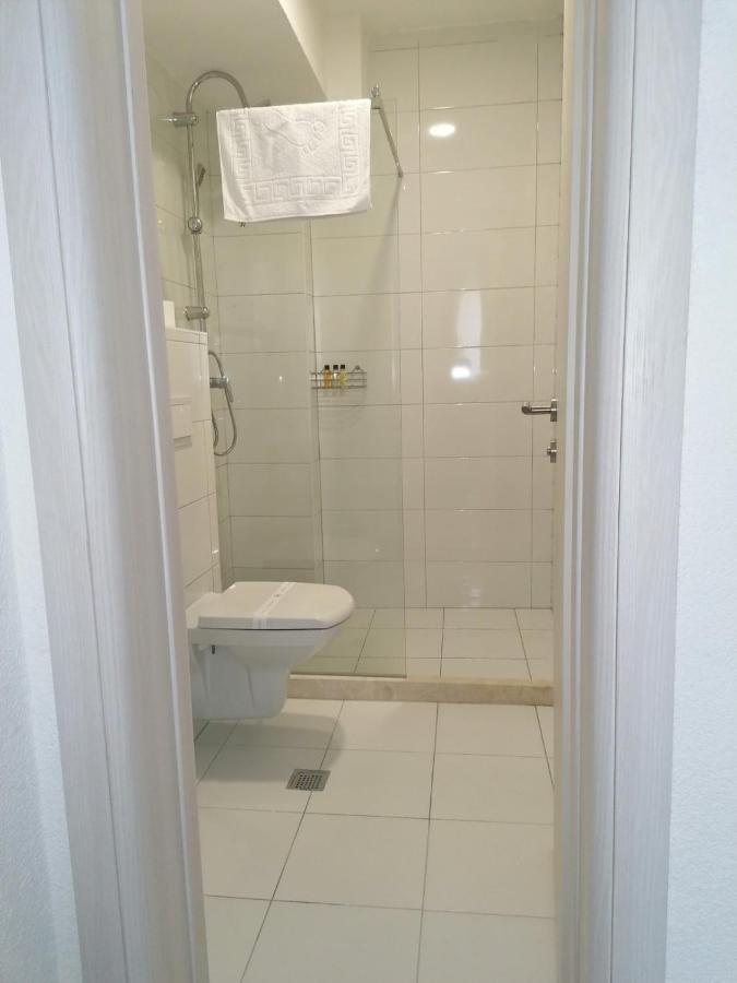 Vila Mira Trebinje Exterior foto